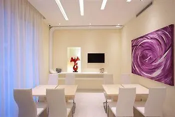 게스트하우스 팔라쪼 몬테푸스코 4*