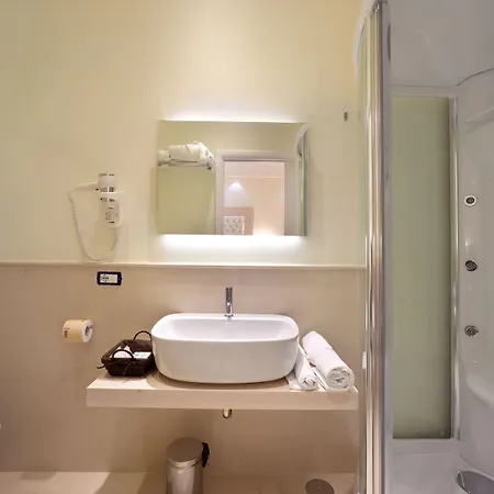 Palazzo Montefusco Affittacamere