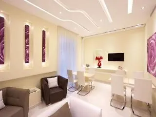 게스트하우스 팔라쪼 몬테푸스코 4*