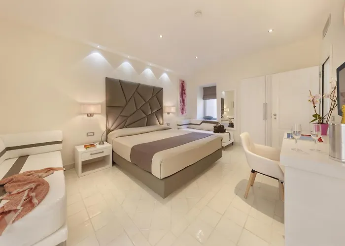 Palazzo Montefusco 4* Sorrento