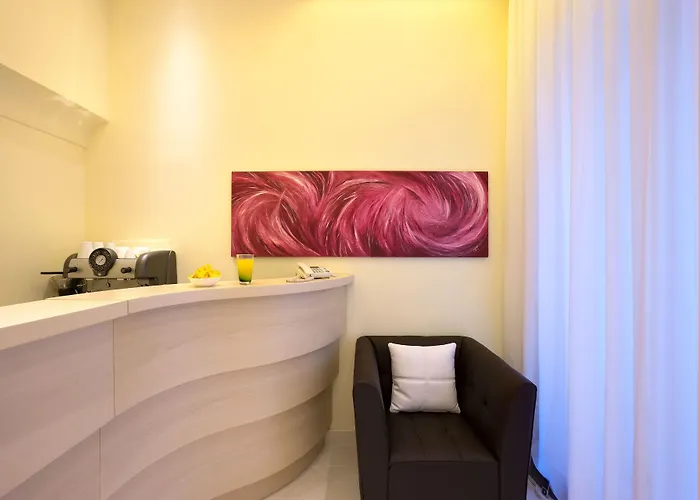 Palazzo Montefusco Vendégház Sorrento