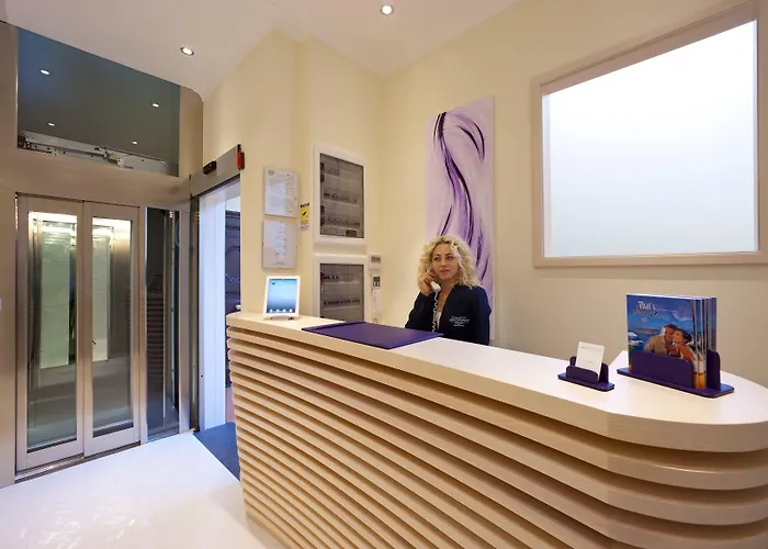 Palazzo Montefusco Vendégház 4*