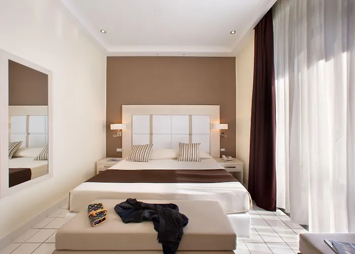 Palazzo Montefusco Vendégház