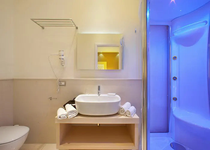 Vendégház Palazzo Montefusco 4*