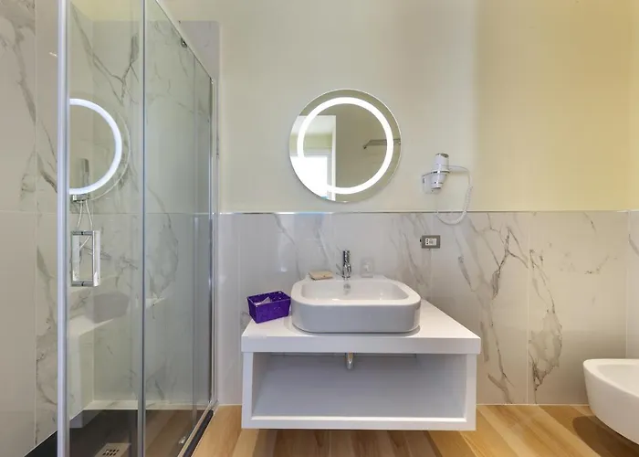 Vendégház Palazzo Montefusco Sorrento