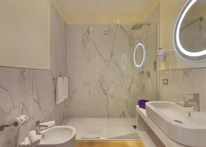 Palazzo Montefusco Sorrento