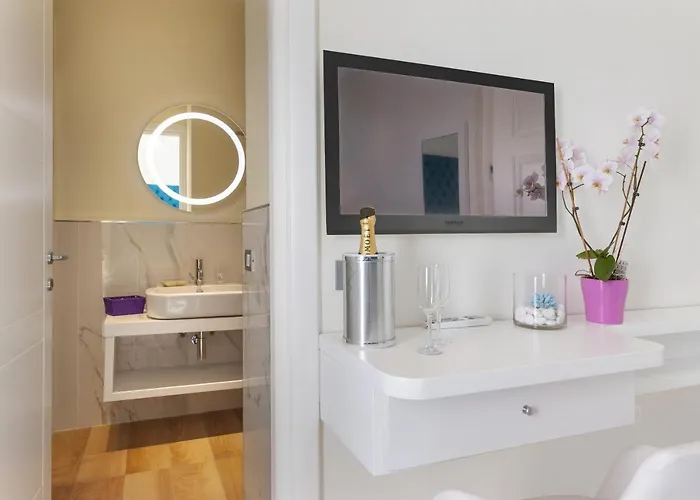 Palazzo Montefusco Vendégház Sorrento