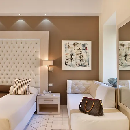 Vendégház Palazzo Montefusco Sorrento