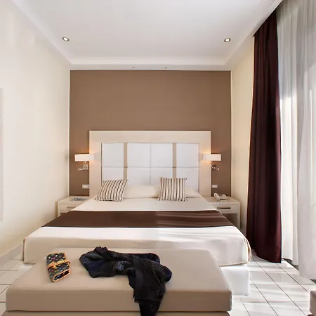 Palazzo Montefusco Vendégház