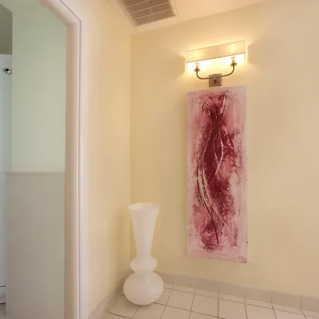 Vendégház Palazzo Montefusco 4*