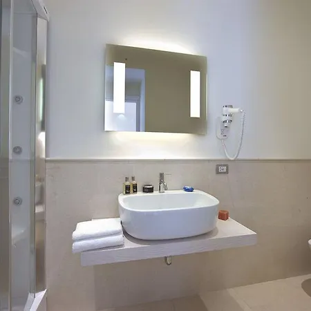 Palazzo Montefusco Vendégház 4*