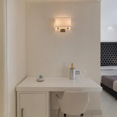 Palazzo Montefusco Sorrento