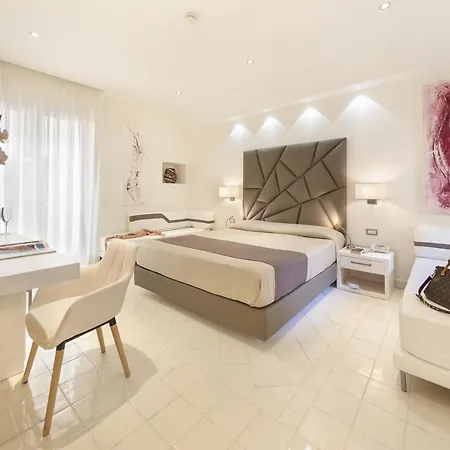 Palazzo Montefusco Guest house