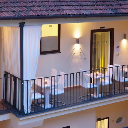Guest house Palazzo Montefusco