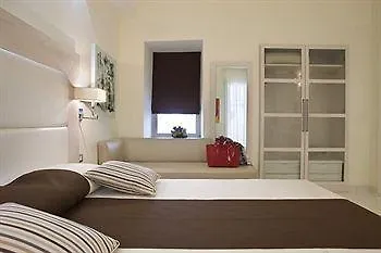 Guest house Palazzo Montefusco Sorrento