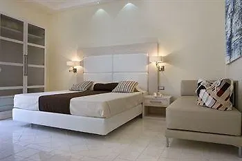 Guest house Palazzo Montefusco