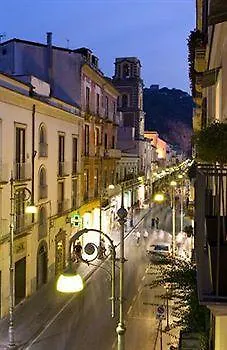 Palazzo Montefusco Casa de hóspedes