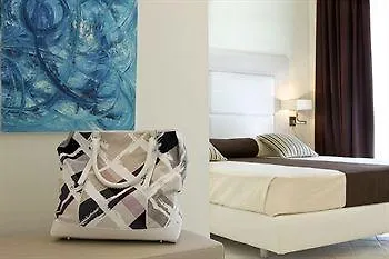 Palazzo Montefusco Guest house 4*