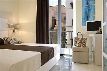 Casa de hóspedes Palazzo Montefusco 4*