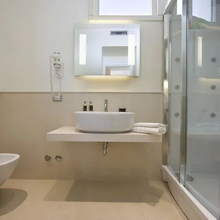 Guest house Palazzo Montefusco