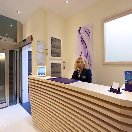 Palazzo Montefusco Vendégház 4*