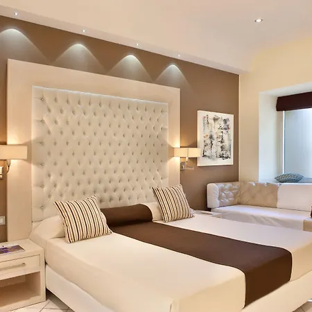 بيت ضيافة Palazzo Montefusco