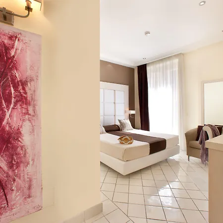 Vendégház Palazzo Montefusco Sorrento