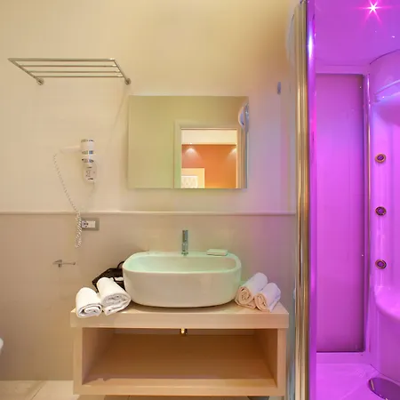 Vendégház Palazzo Montefusco Sorrento