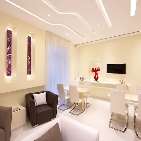 بيت ضيافة Palazzo Montefusco