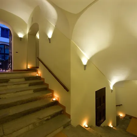 Palazzo Montefusco بيت ضيافة