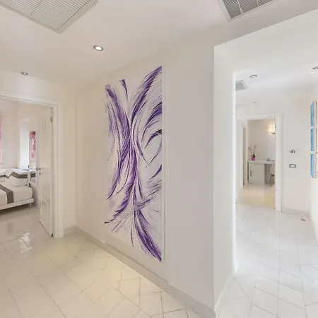 Gasthuis Palazzo Montefusco