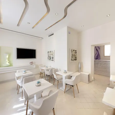 بيت ضيافة Palazzo Montefusco سورينتو