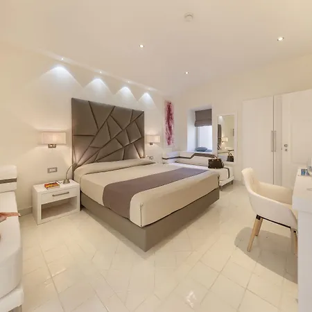 Palazzo Montefusco سورينتو