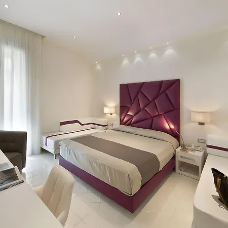 Gasthuis Palazzo Montefusco