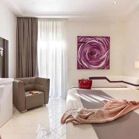 Palazzo Montefusco Konukevi