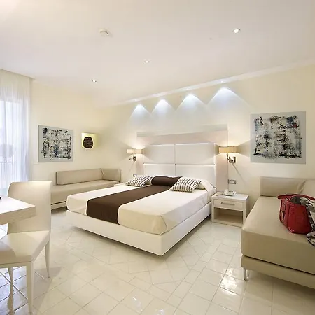 Palazzo Montefusco Vendégház Sorrento