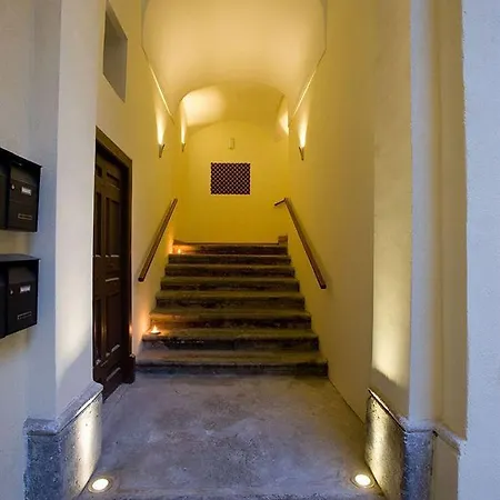 Palazzo Montefusco Gasthuis Sorrento