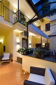 Palazzo Montefusco 4* Sorrento