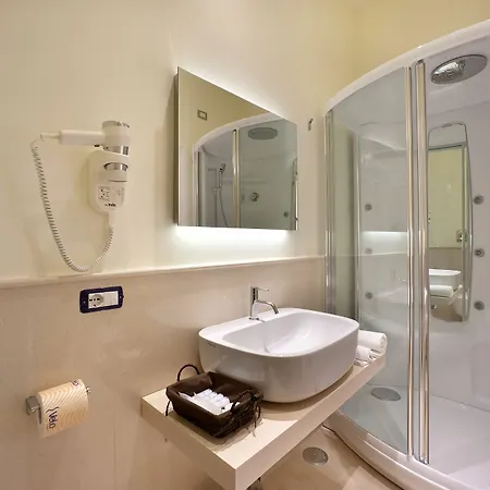 Palazzo Montefusco Guest house 4*