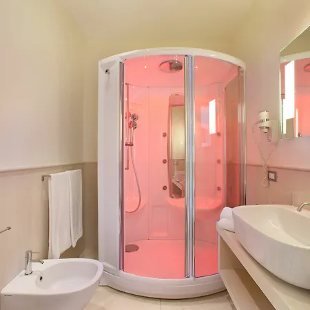 Palazzo Montefusco Guest house 4*