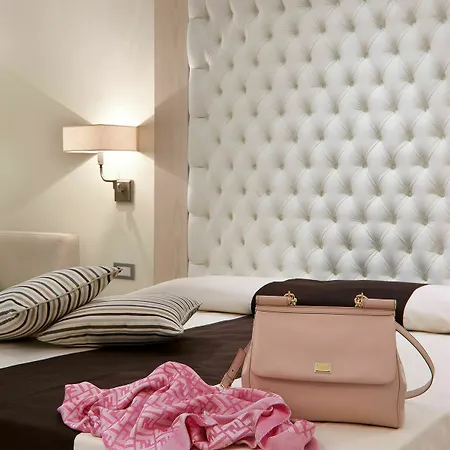 Palazzo Montefusco Guest house