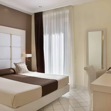Palazzo Montefusco Guest house Sorrento