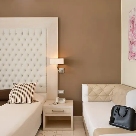 Palazzo Montefusco Guest house Sorrento