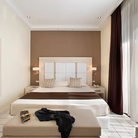 Guest house Palazzo Montefusco Sorrento