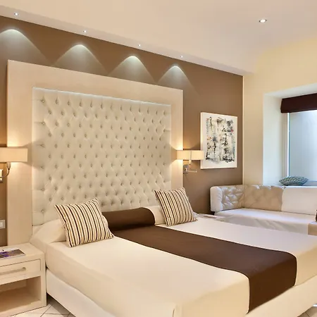 Palazzo Montefusco Guest house Sorrento