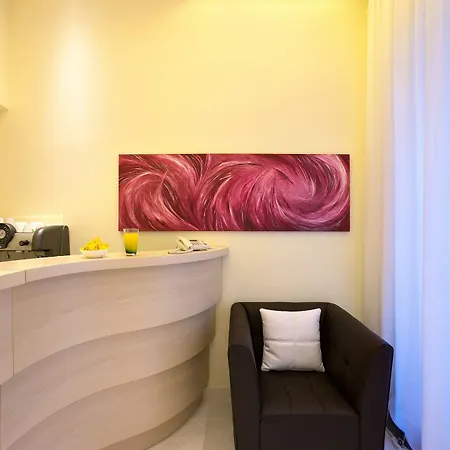 Guest house Palazzo Montefusco Sorrento