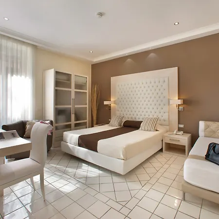 Guest house Palazzo Montefusco