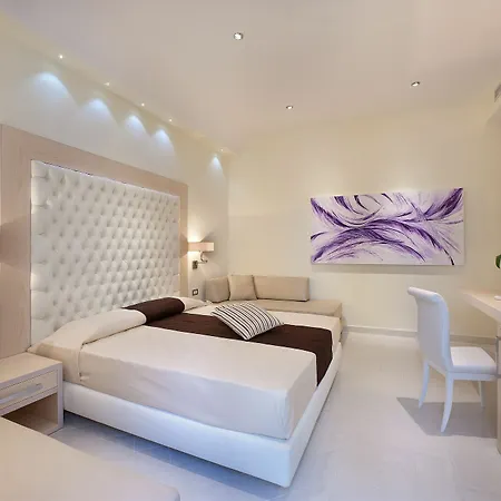 Guest house Palazzo Montefusco Sorrento