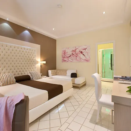 Palazzo Montefusco Guest house