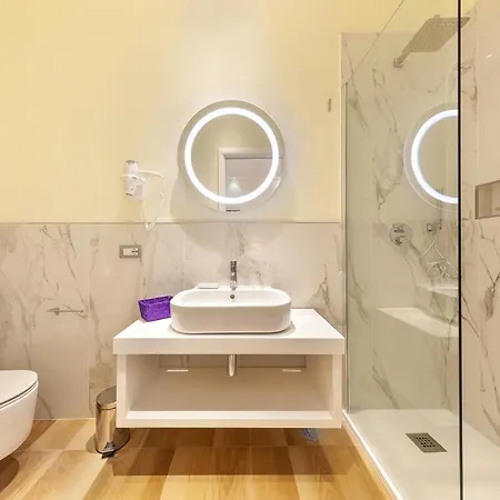 Palazzo Montefusco Guest house